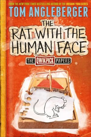 Buy The Rat with the Human Face at Amazon