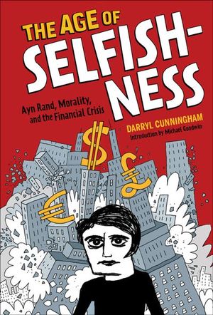 Buy The Age of Selfishness at Amazon
