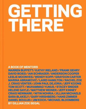 Buy Getting There at Amazon