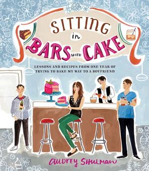 Buy Sitting in Bars with Cake at Amazon