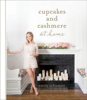 Buy Cupcakes and Cashmere at Home at Amazon