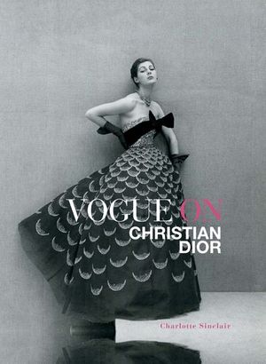 Buy Vogue on Christian Dior at Amazon