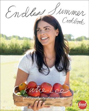 Buy Endless Summer Cookbook at Amazon