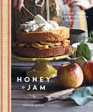 Buy Honey & Jam at Amazon
