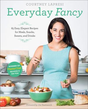 Buy Everyday Fancy at Amazon