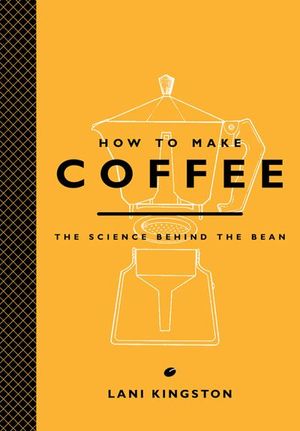 Buy How to Make Coffee at Amazon