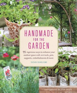 Buy Handmade for the Garden at Amazon