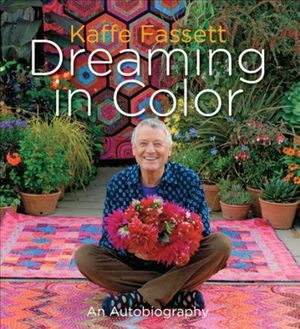 Buy Dreaming in Color at Amazon