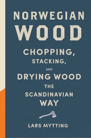 Buy Norwegian Wood at Amazon
