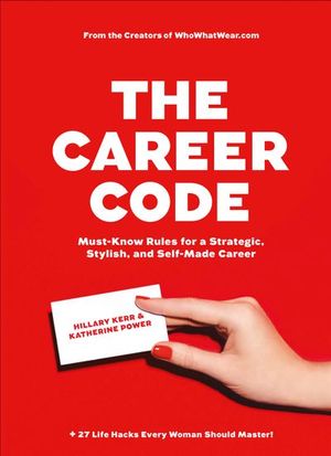 The Career Code