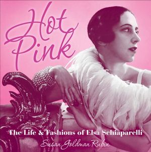 Buy Hot Pink at Amazon