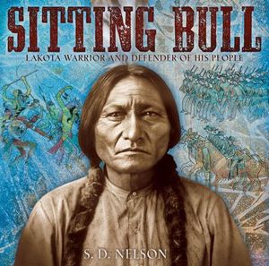 Buy Sitting Bull at Amazon