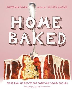 Buy Home Baked at Amazon