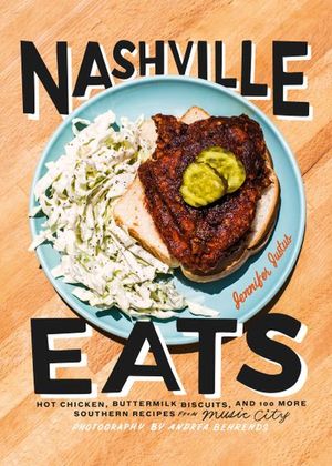 Buy Nashville Eats at Amazon