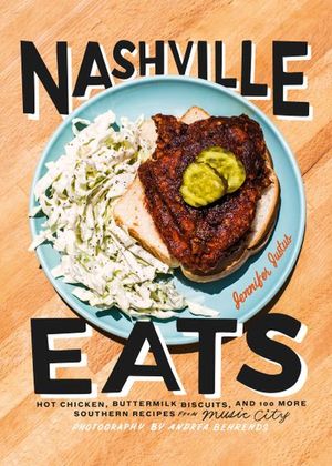 Nashville Eats