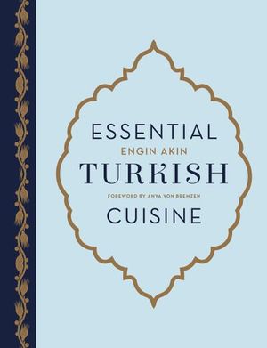 Buy Essential Turkish Cuisine at Amazon