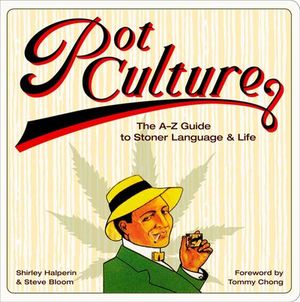 Buy Pot Culture at Amazon