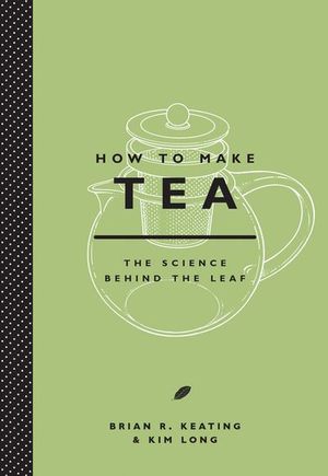 Buy How to Make Tea at Amazon