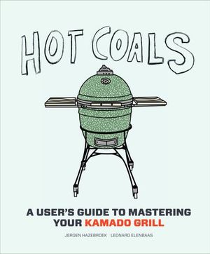 Buy Hot Coals at Amazon