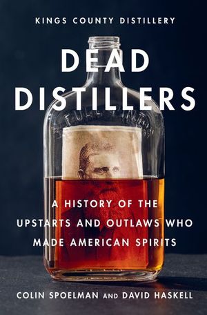 Buy Dead Distillers at Amazon