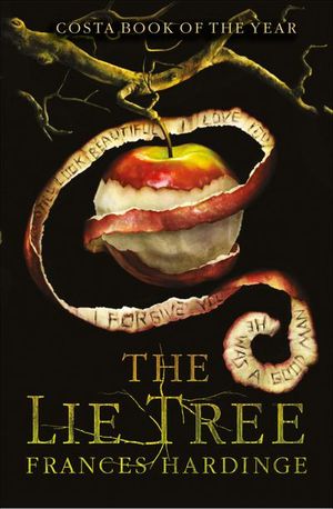 Buy The Lie Tree at Amazon
