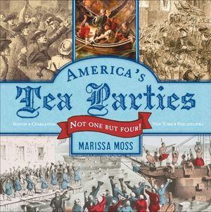 Buy America's Tea Parties at Amazon