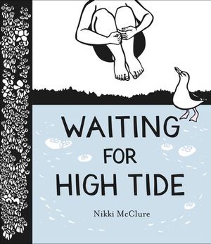 Waiting for High Tide