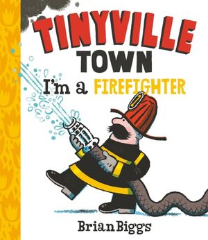 I'm a Firefighter