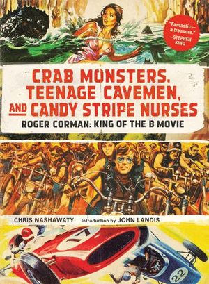 Buy Crab Monsters, Teenage Cavemen, and Candy Stripe Nurses at Amazon