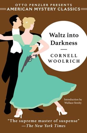 Buy Waltz into Darkness at Amazon