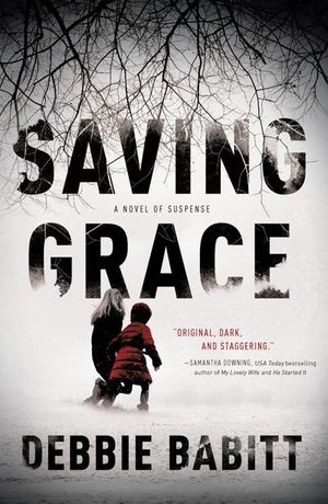 Buy Saving Grace at Amazon