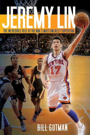 Buy Jeremy Lin at Amazon