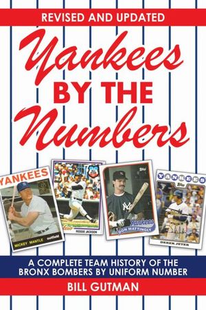 Buy Yankees by the Numbers at Amazon