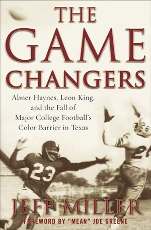 Buy The Game Changers at Amazon