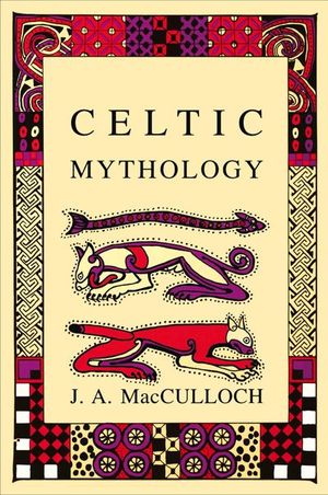 Buy Celtic Mythology at Amazon