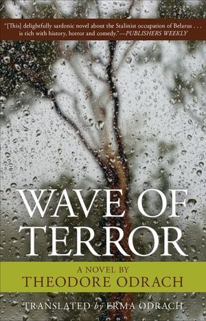 Buy Wave of Terror at Amazon