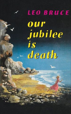 Buy Our Jubilee is Death at Amazon