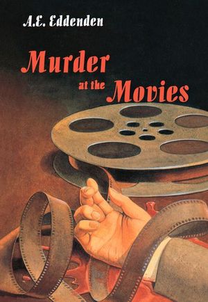 Buy Murder at the Movies at Amazon