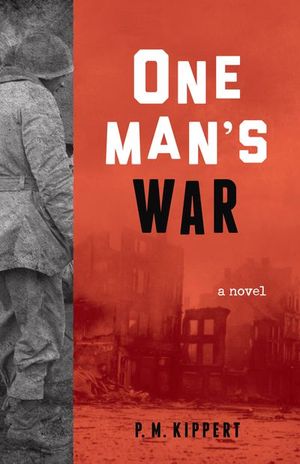 Buy One Man's War at Amazon