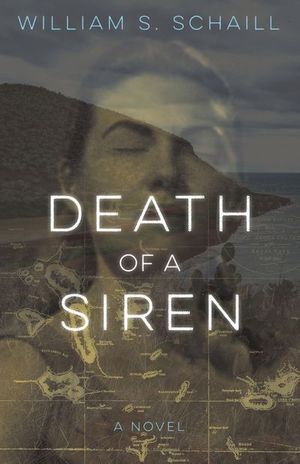 Buy Death of a Siren at Amazon