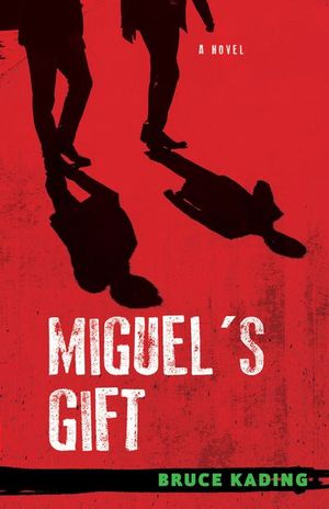 Buy Miguel's Gift at Amazon