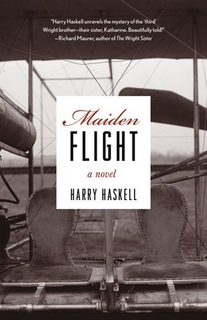 Buy Maiden Flight at Amazon