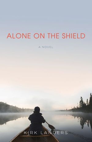 Buy Alone on the Shield at Amazon