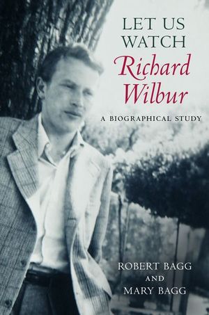 Buy Let Us Watch Richard Wilbur at Amazon