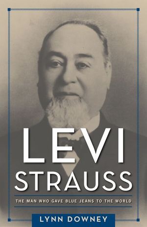 Buy Levi Strauss at Amazon