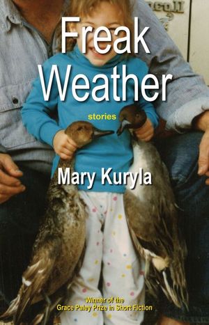 Buy Freak Weather at Amazon