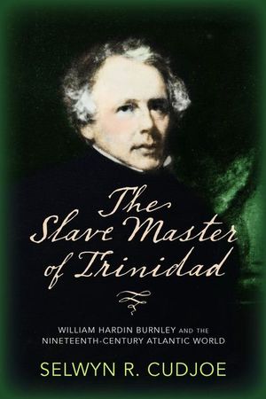 Buy The Slave Master of Trinidad at Amazon