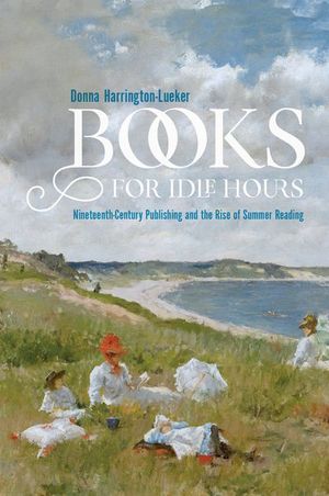 Buy Books for Idle Hours at Amazon