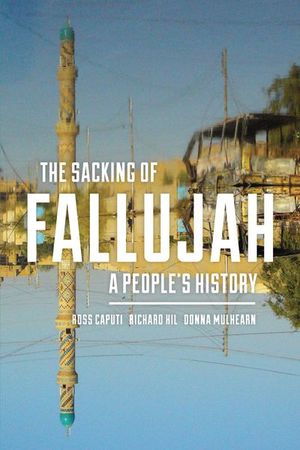 Buy The Sacking of Fallujah at Amazon