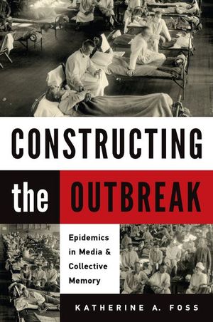 Buy Constructing the Outbreak at Amazon